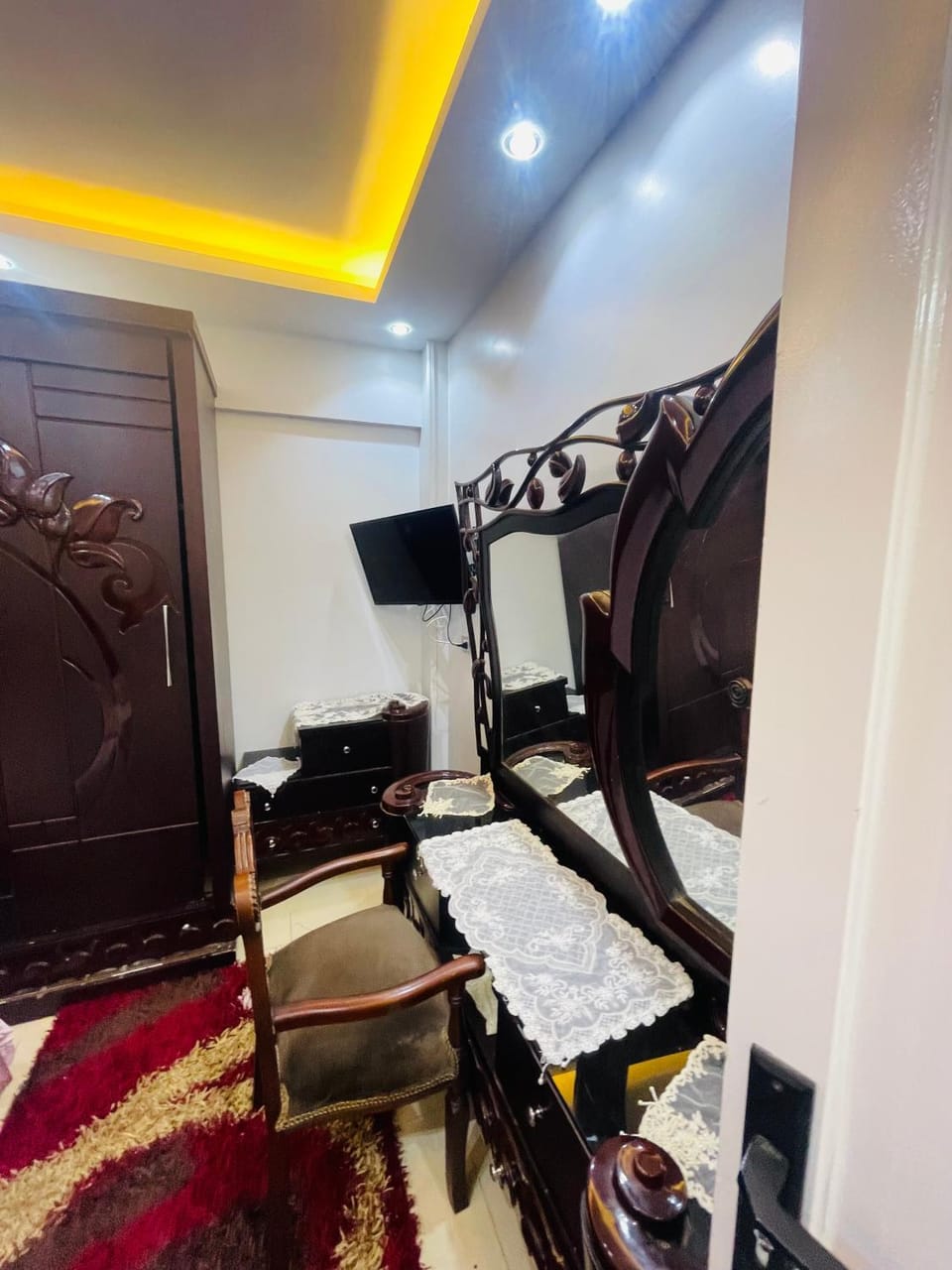 النخيل 2 Apartment in Egypt