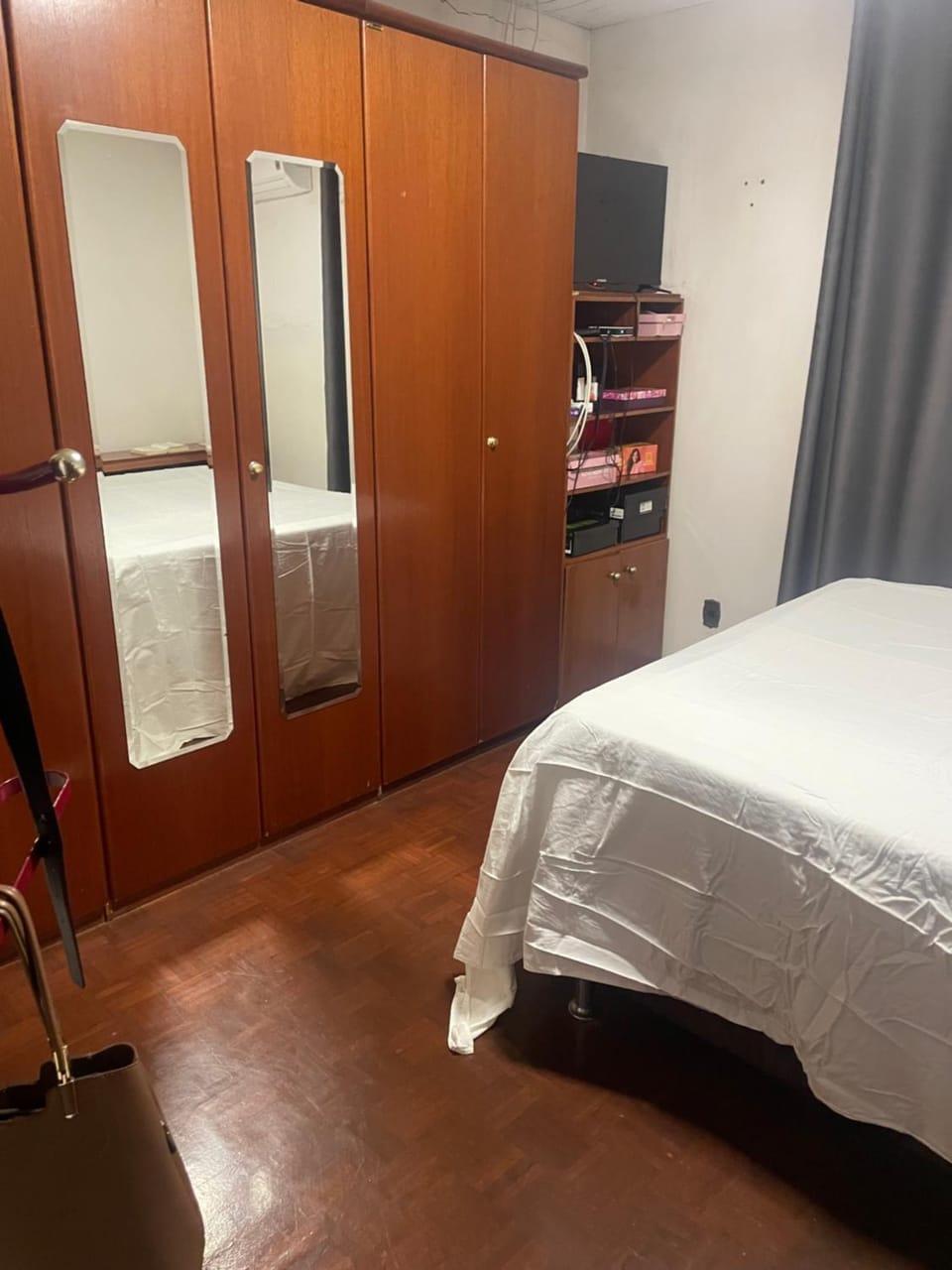 Apartamento de sobrado Apartment in Foz do Iguaçu