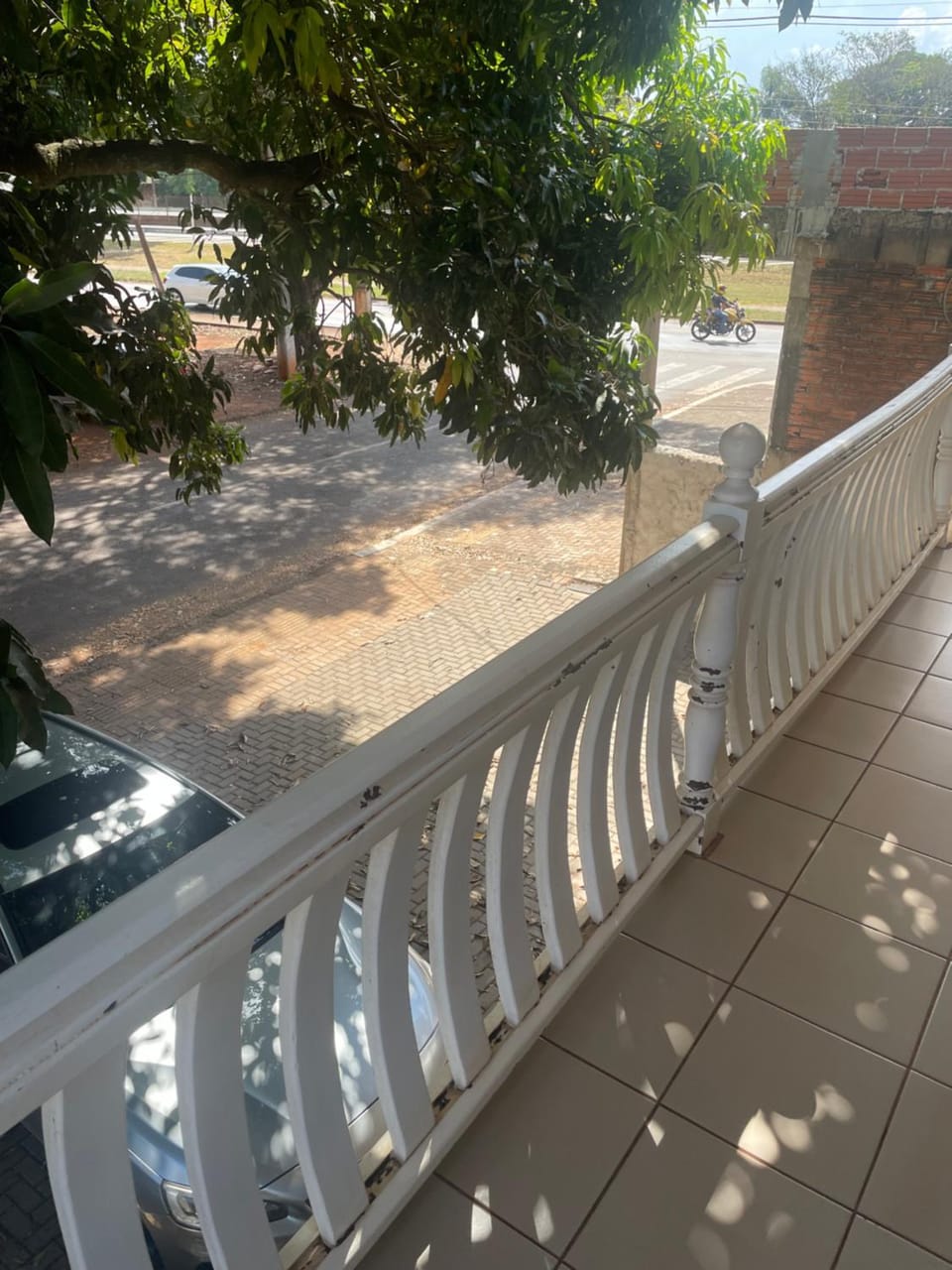 Apartamento de sobrado Apartment in Foz do Iguaçu
