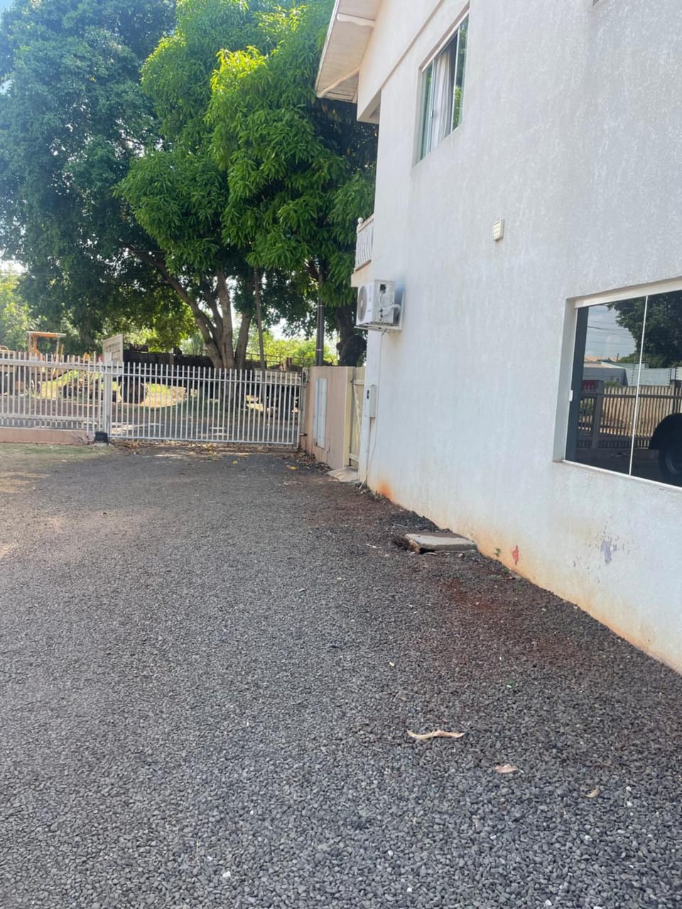 Apartamento de sobrado Apartment in Foz do Iguaçu