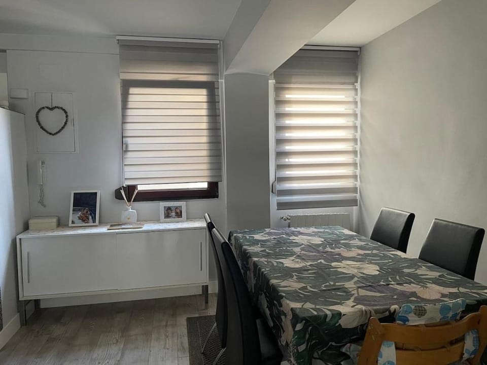 Apartamento cerca de la playa de Zarautz Apartment in Zarautz