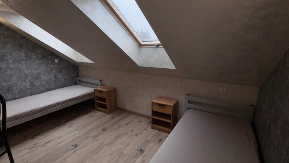 Apartament 4 Słoneczna Apartment in Poland