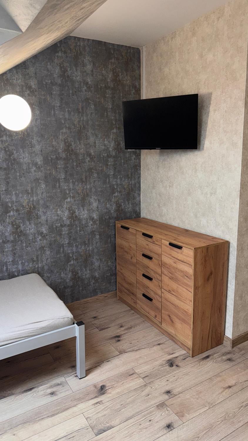Apartament 4 Słoneczna Apartment in Poland