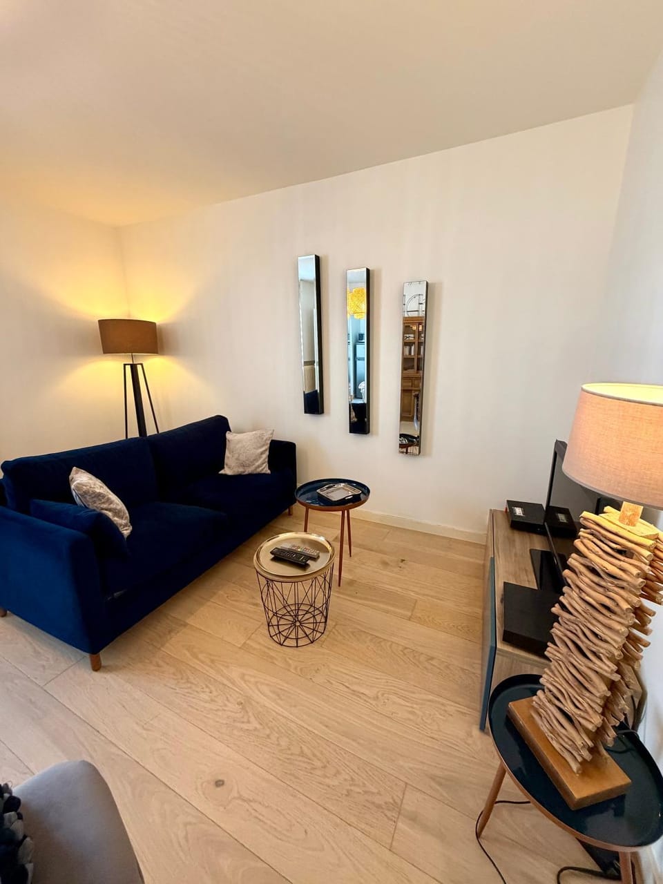 Le Gurvand - Appartement à la gare avec jardin Apartment in Rennes