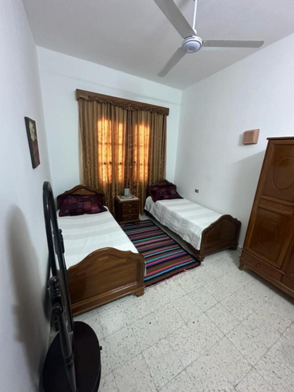 Dar chebbi Apartment in Tunisia