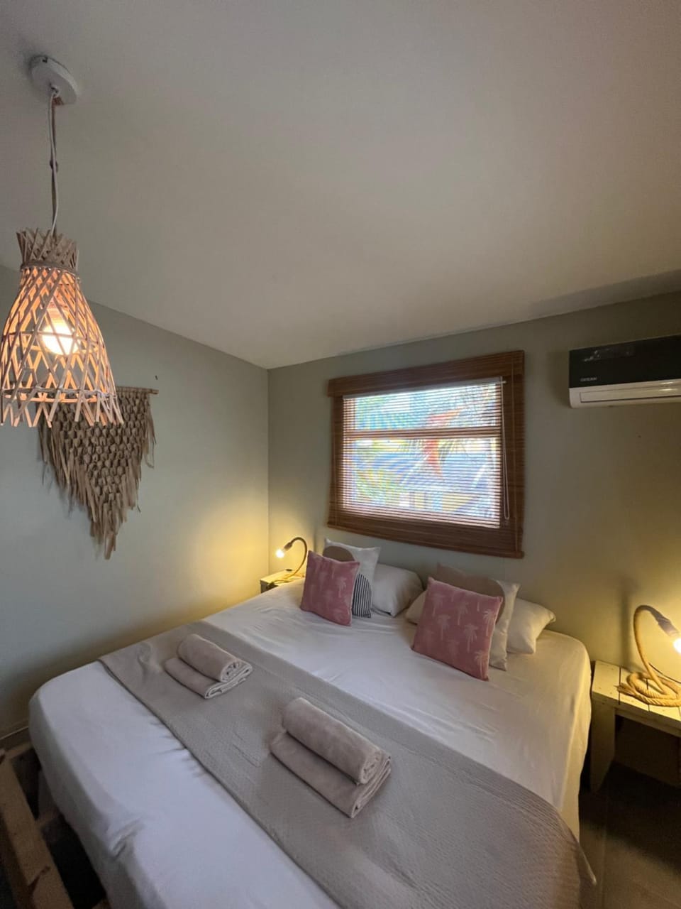 Casa wood & waves Apartment in Jan Thiel