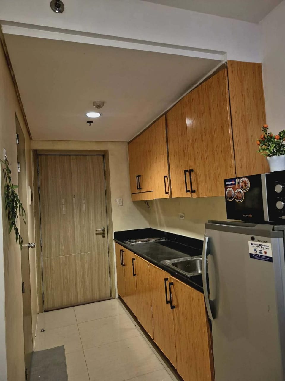 MOA staycation Shore 1 tower D Hotel in Pasay
