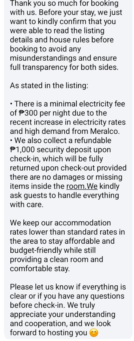 MOA staycation Shore 1 tower D Hotel in Pasay