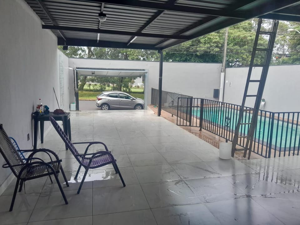 Alugar pra rodeio e agrishow e João rok fica a 5 minutos do House in Ribeirão Preto