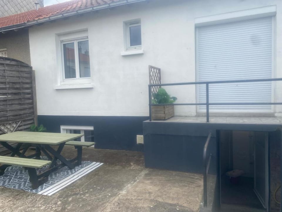 Maison Mylan, simple and practical! House in Pays de la Loire