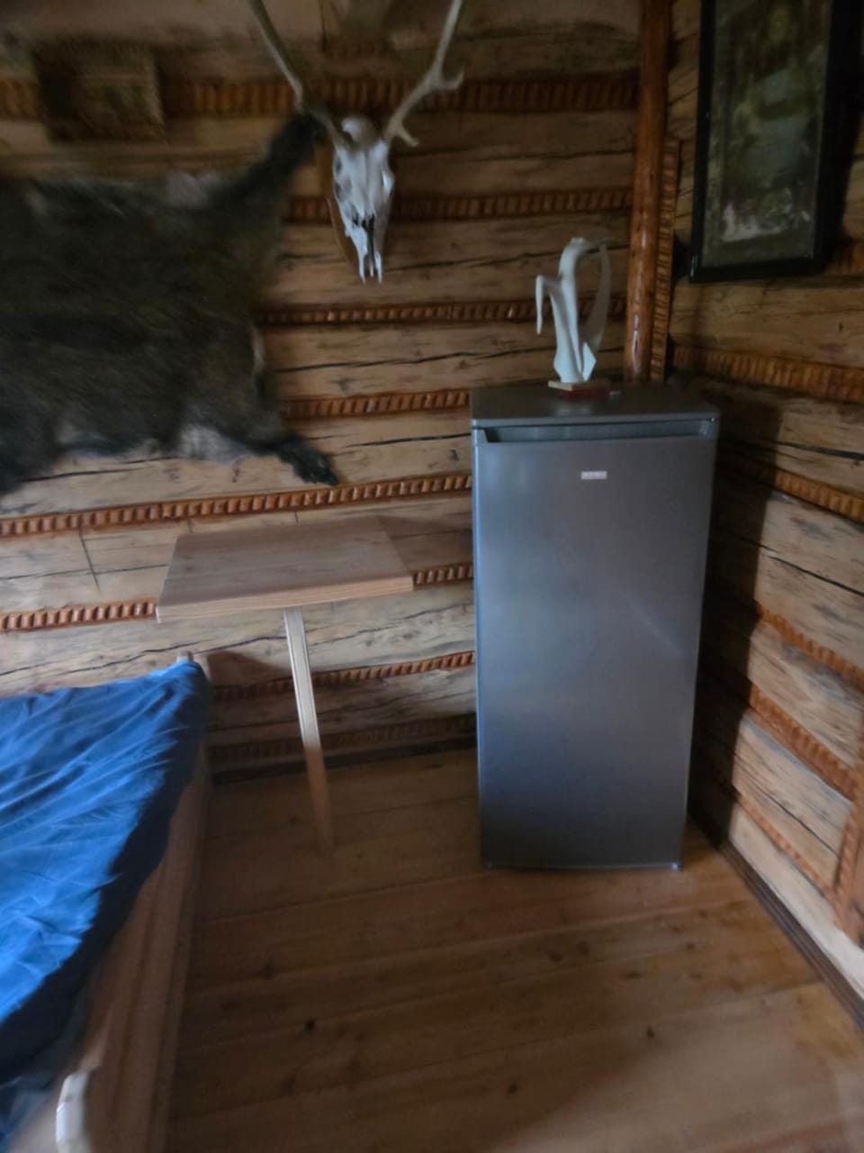 Chata Między Górami Apartment in Lesser Poland Voivodeship