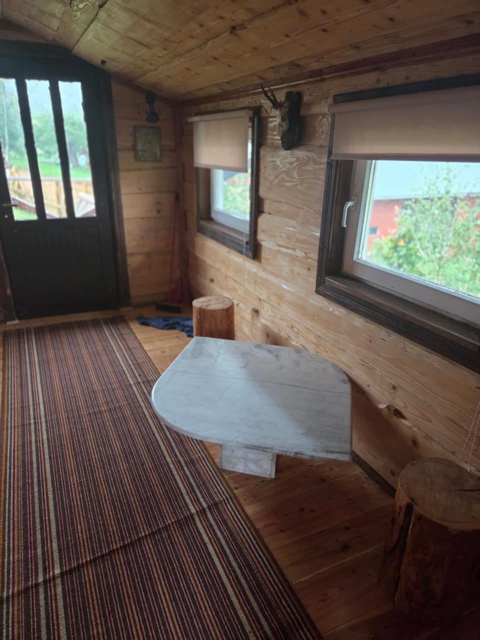 Chata Między Górami Apartment in Lesser Poland Voivodeship