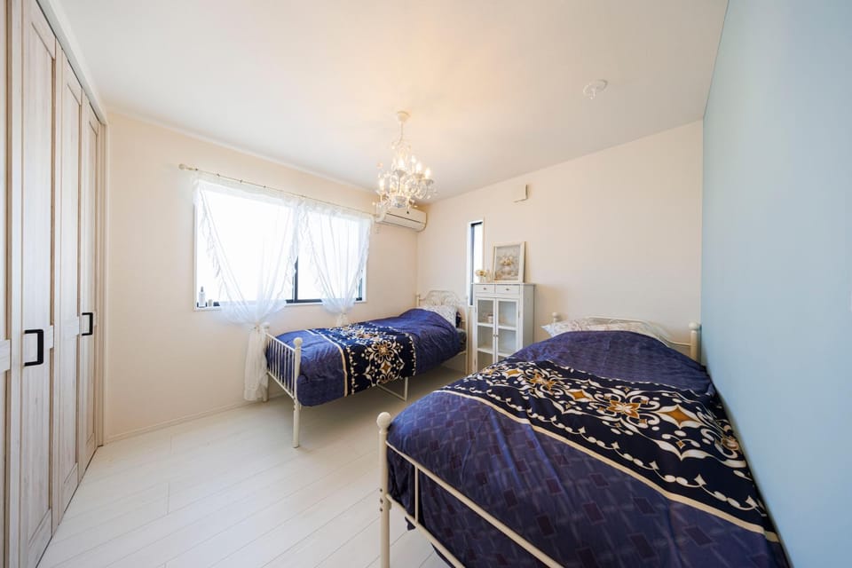 アンティークス名古屋西枇杷島 Apartment in Nagoya
