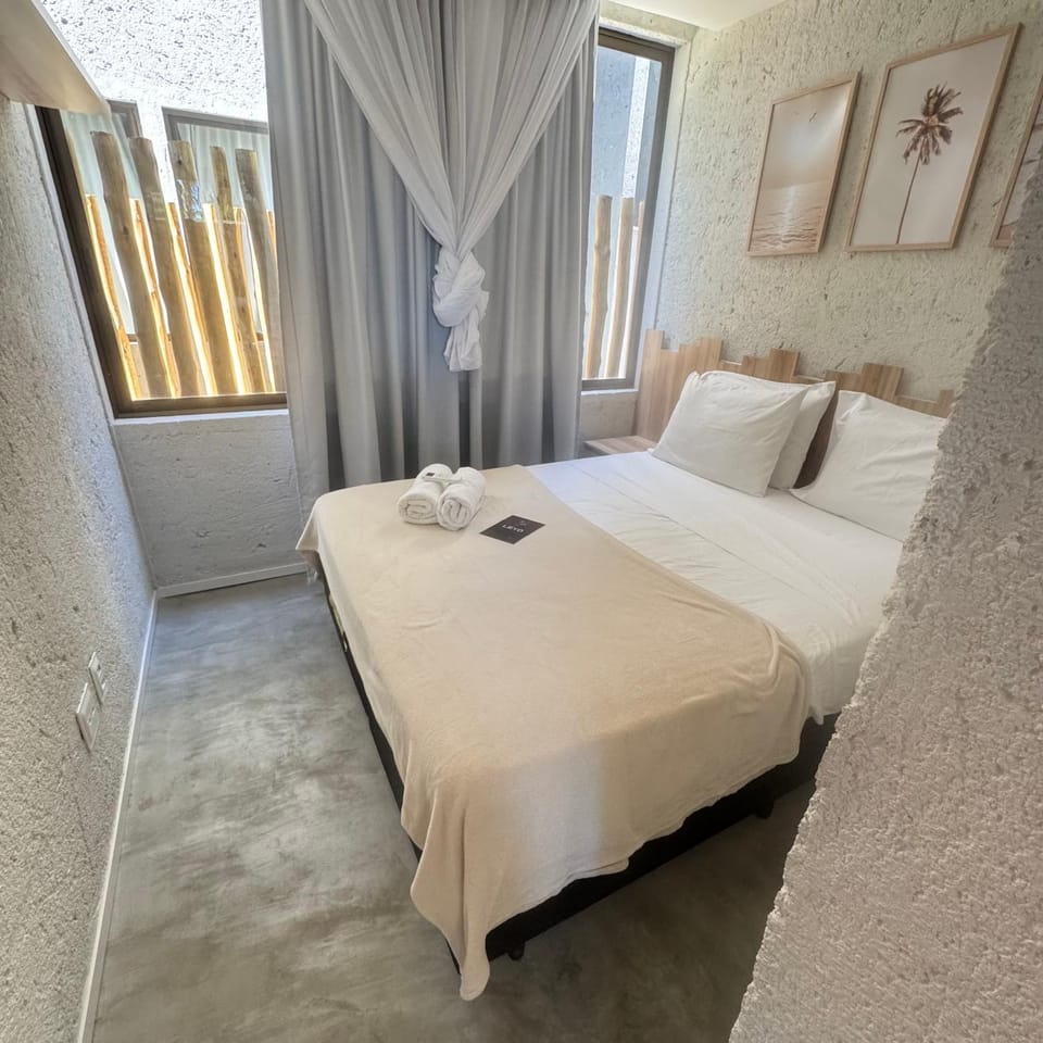 Casa da Leyd, Villa Tamona, Conveniently Located Apartment in São Miguel dos Milagres