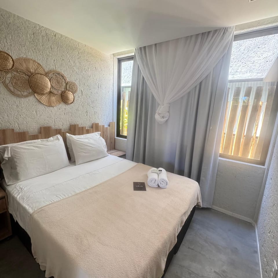 Casa da Leyd, Villa Tamona, Conveniently Located Apartment in São Miguel dos Milagres