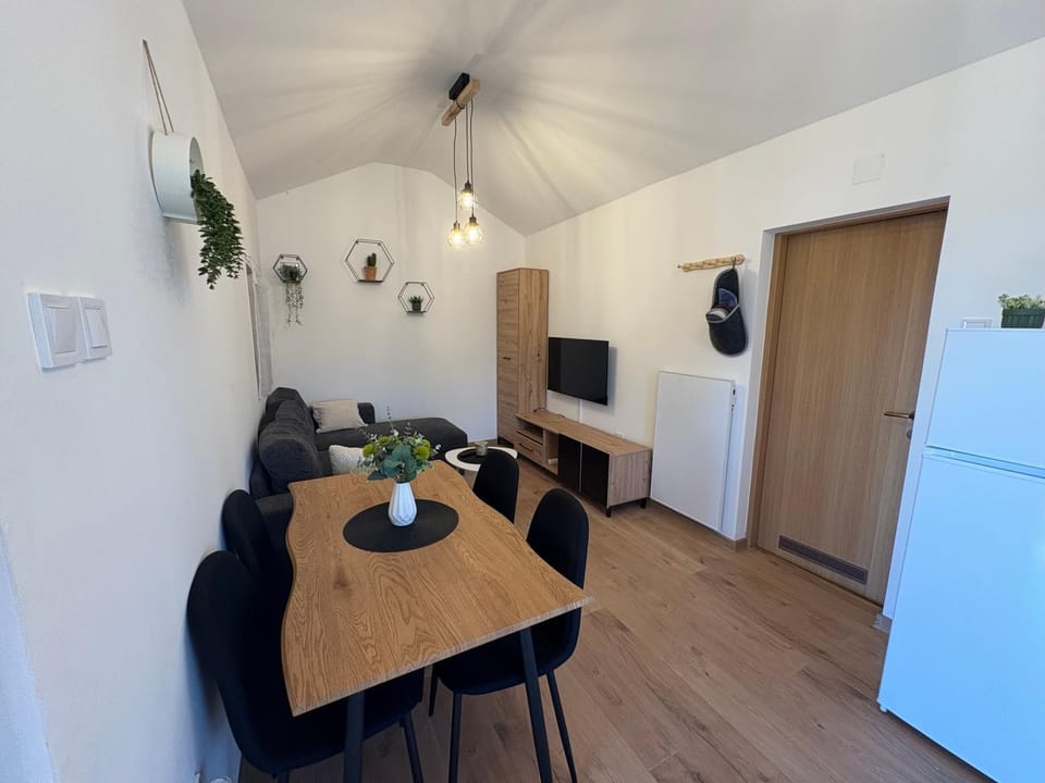 Communal lounge/ TV room, TV and multimedia, Kitchen or kitchenette, Living room, Evening entertainment