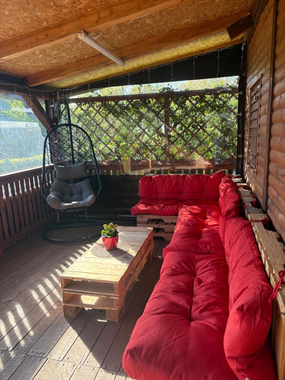 Day, View (from property/room), Balcony/Terrace