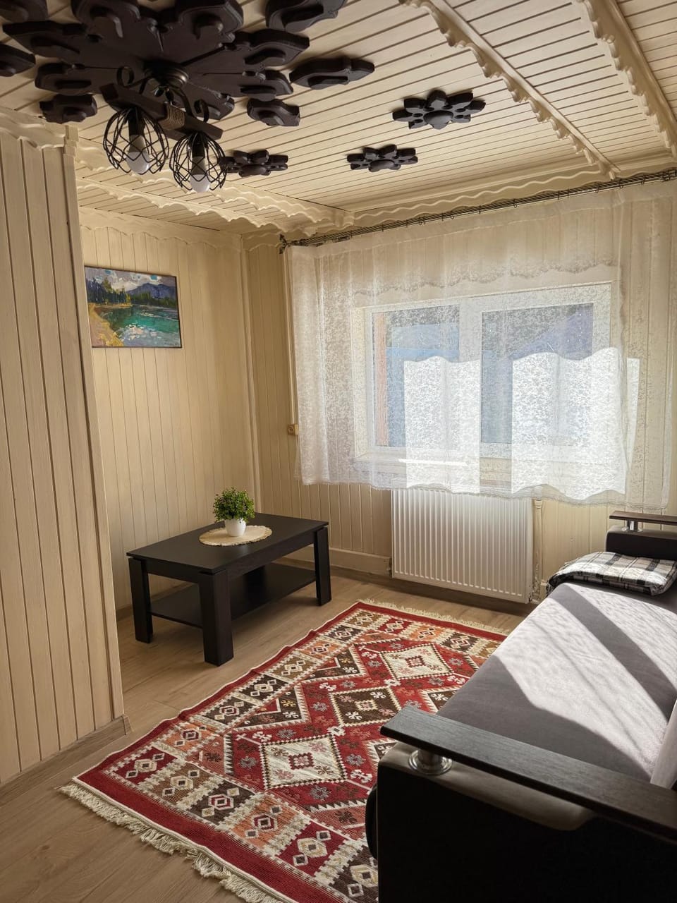 Затишок біля Синевиру Hotel in Ukraine