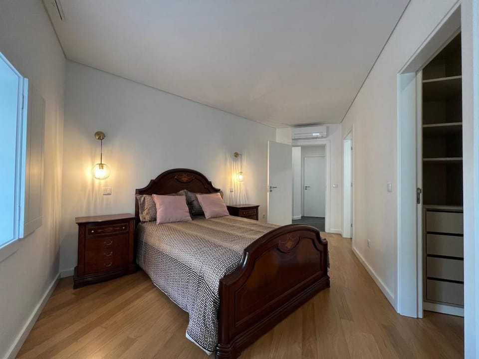 Villa Boucinha - Alfena - 15km Porto Villa in Porto District