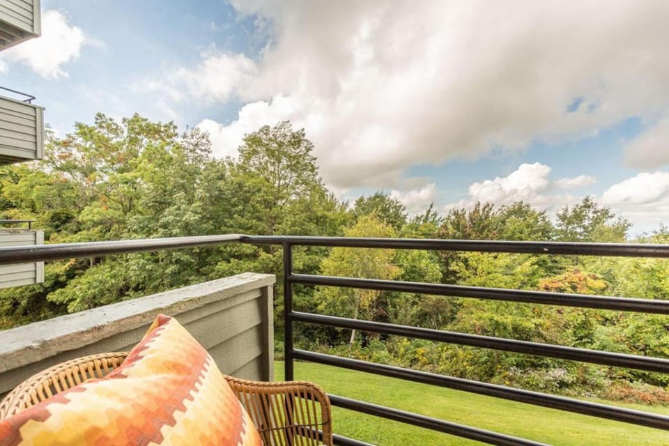 Smoky Get Together 2BR condo pools wifi Apartment in Gatlinburg