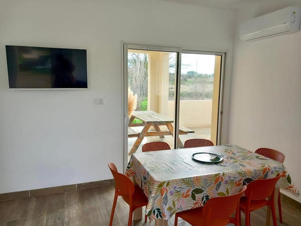 La villa des cigales House in Occitanie