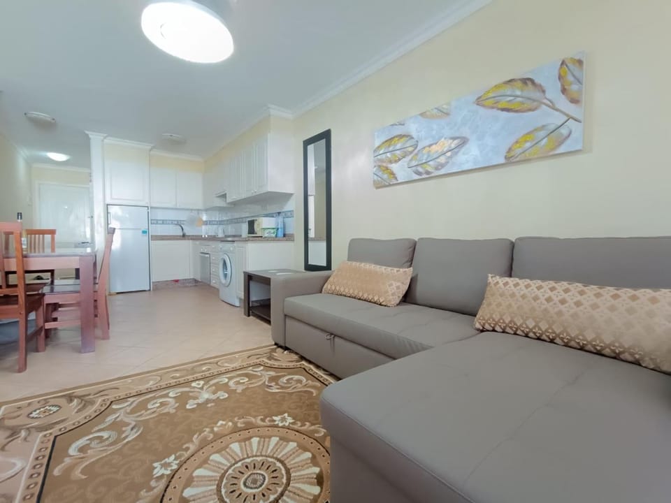 Apartmán Centrum Apartment in Los Cristianos