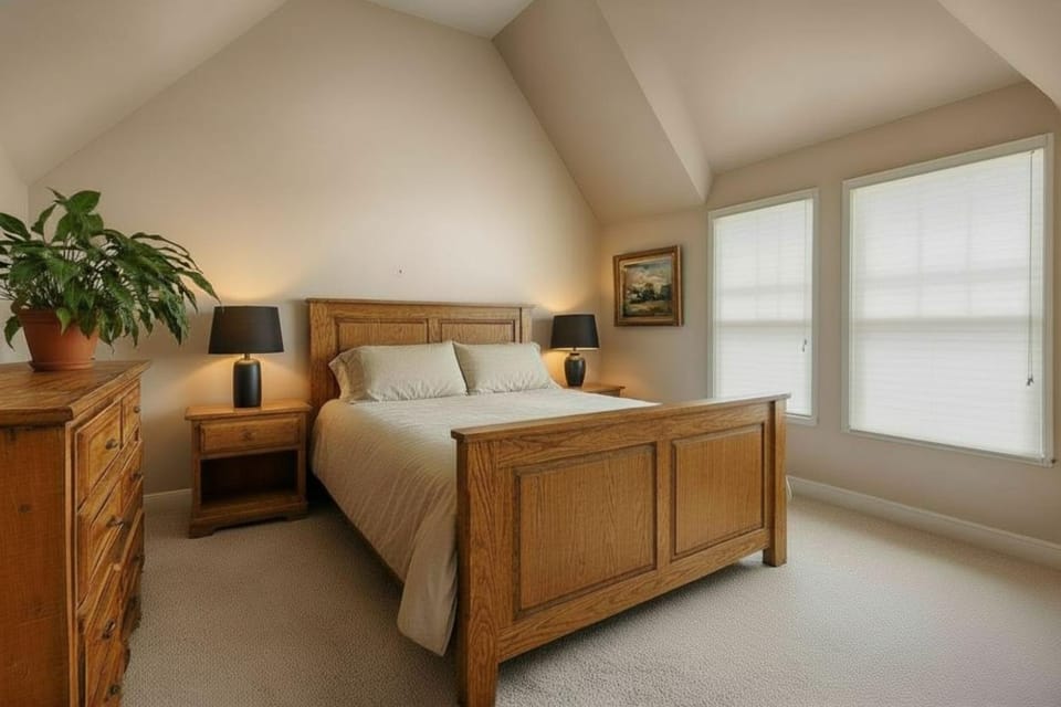 PARK CITY RETREAT House in Park City