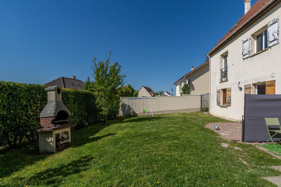 Disneyland Paris, Calme et Confort pour 6 personnes Apartment in Île-de-France