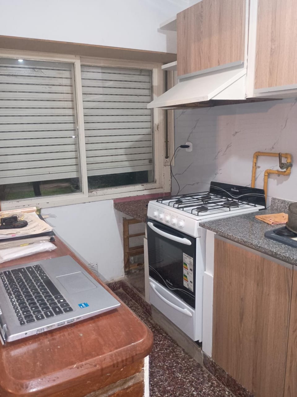 Edificio MITRE Apartment in Buenos Aires Province