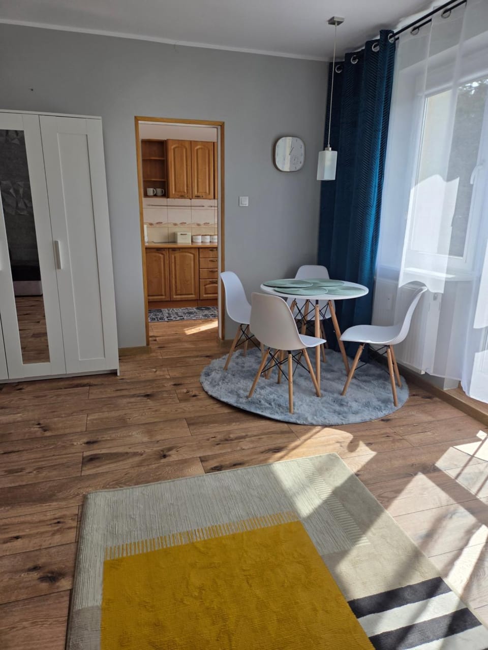 Słoneczny apartament Apartment in Sopot