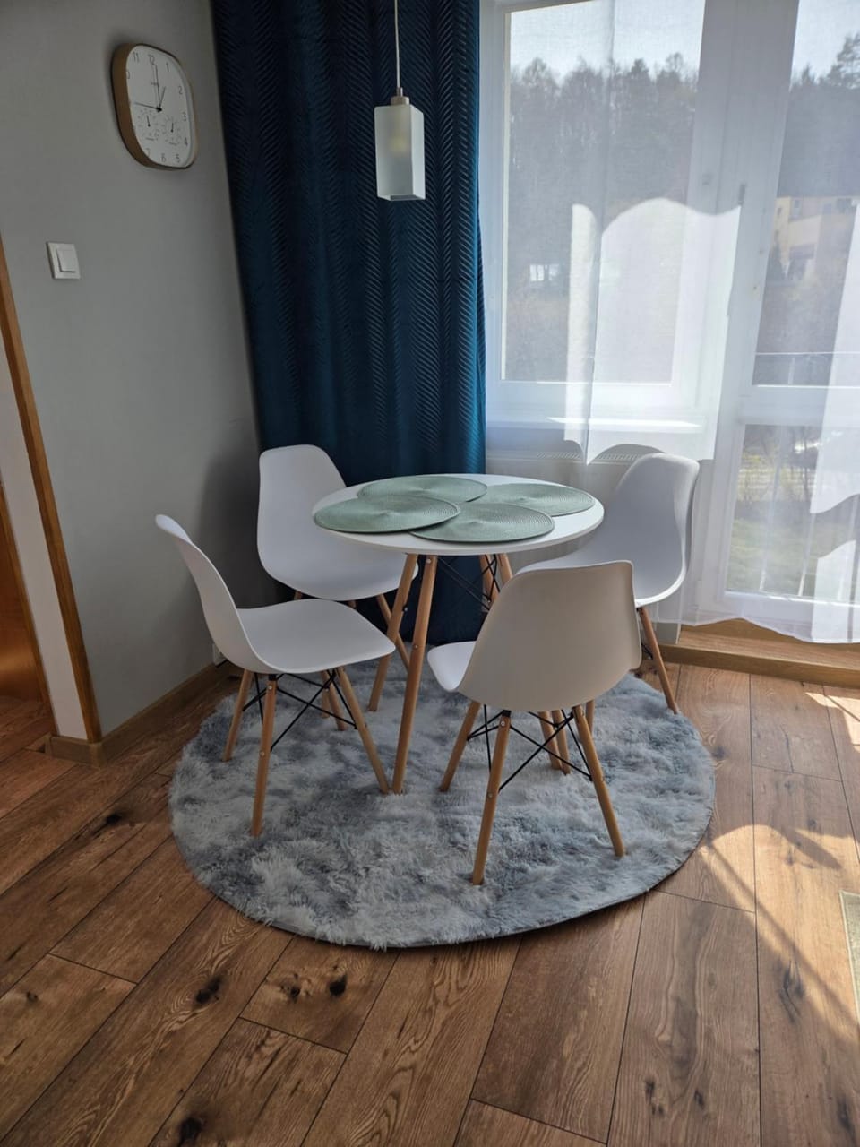 Słoneczny apartament Apartment in Sopot