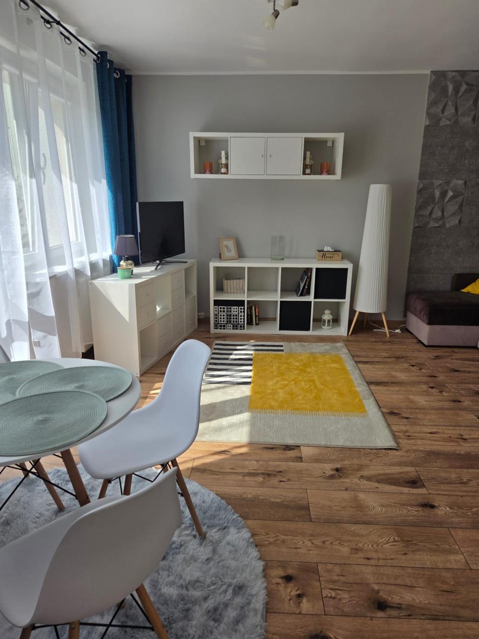 Słoneczny apartament Apartment in Sopot