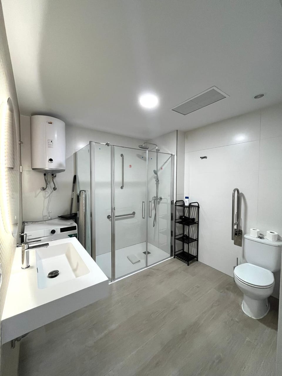 Apartamentos Luna Smart Alicante Apartment in Alicante