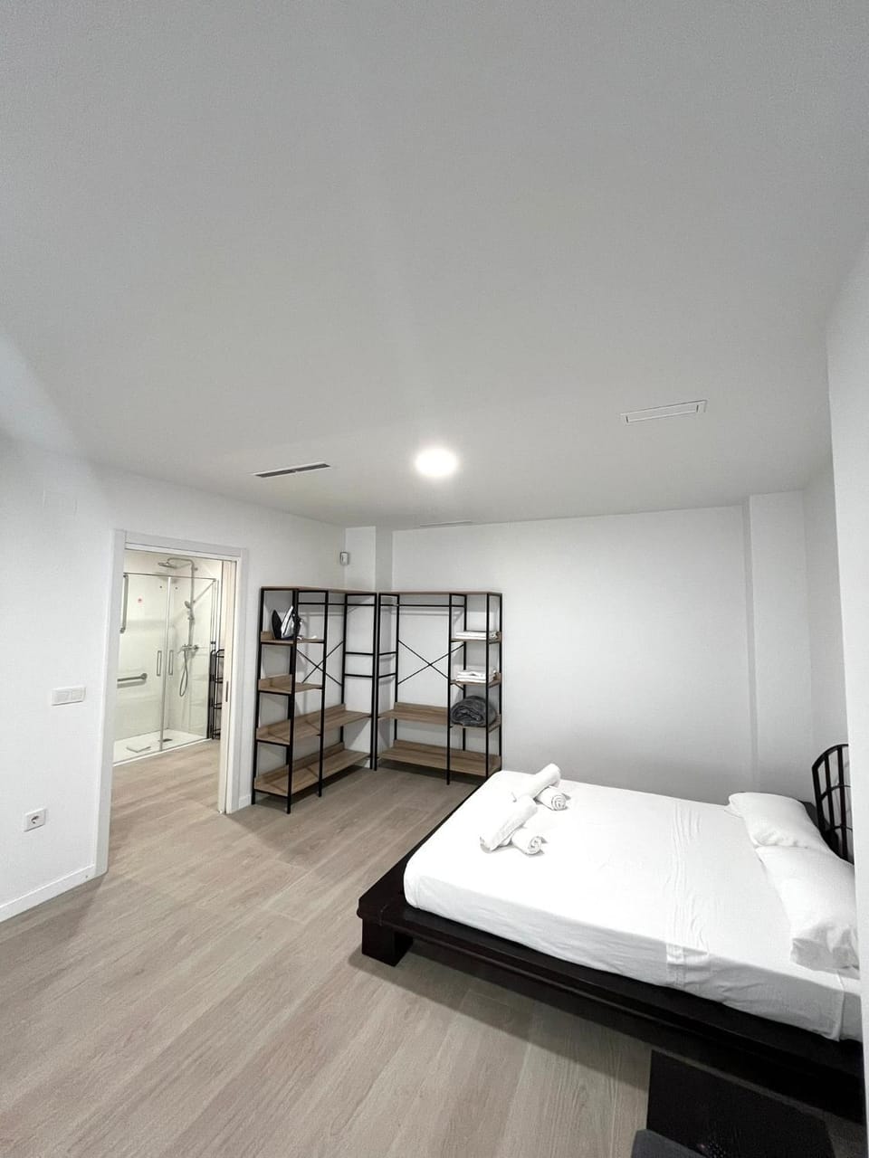Apartamentos Luna Smart Alicante Apartment in Alicante