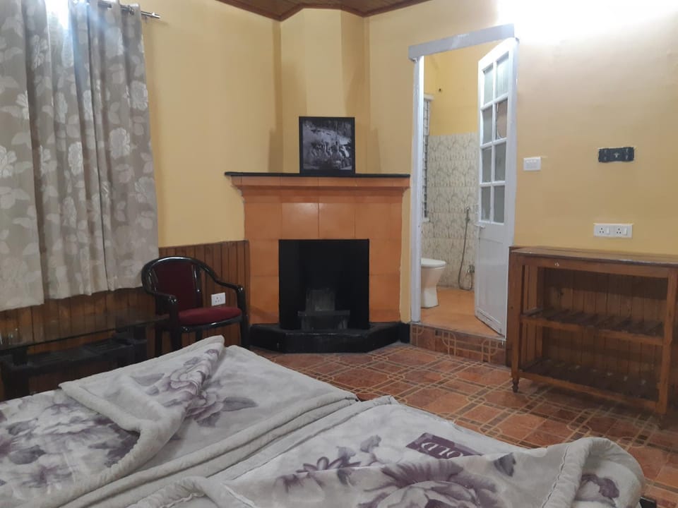 Himalayan Heritage Stay Hotel in Darjeeling