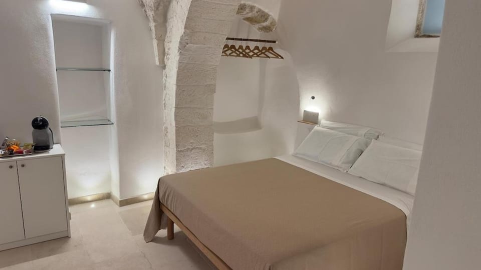 Dimora Monacelle House in Ostuni