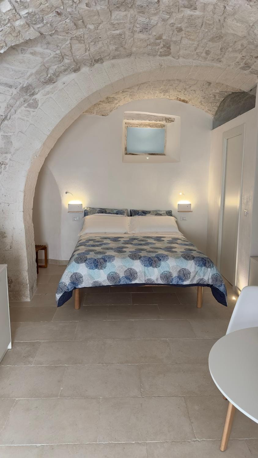Dimora Monacelle House in Ostuni