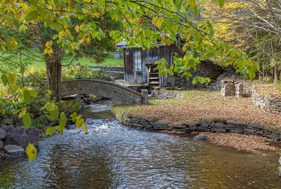 Garden, Spa and wellness centre/facilities, Open Air Bath, Public Bath