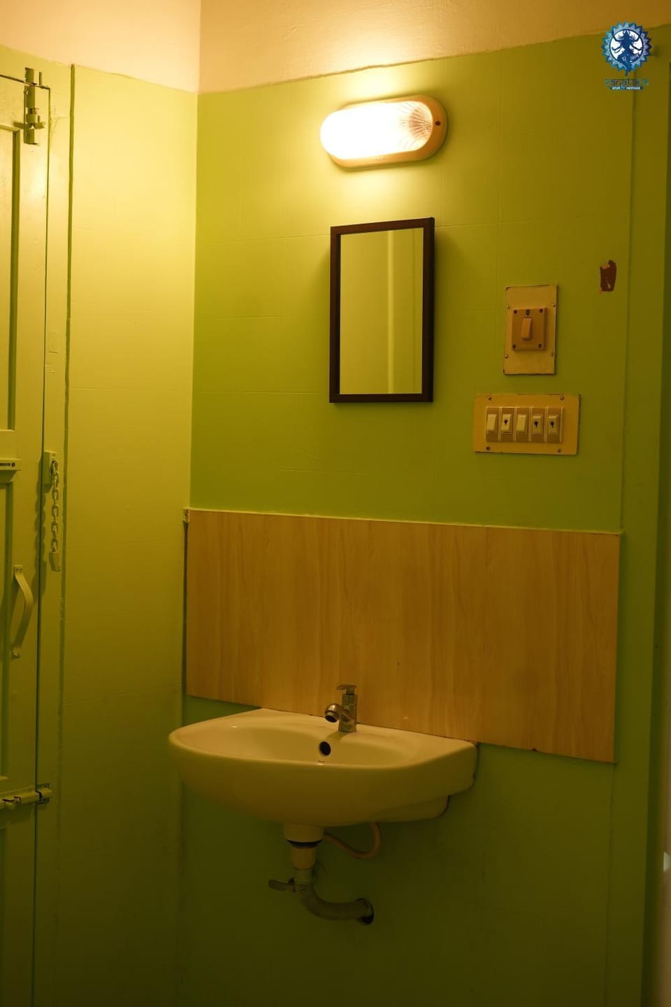 Thiruvathira House Near Kovalam light house beach Vacation rental in India