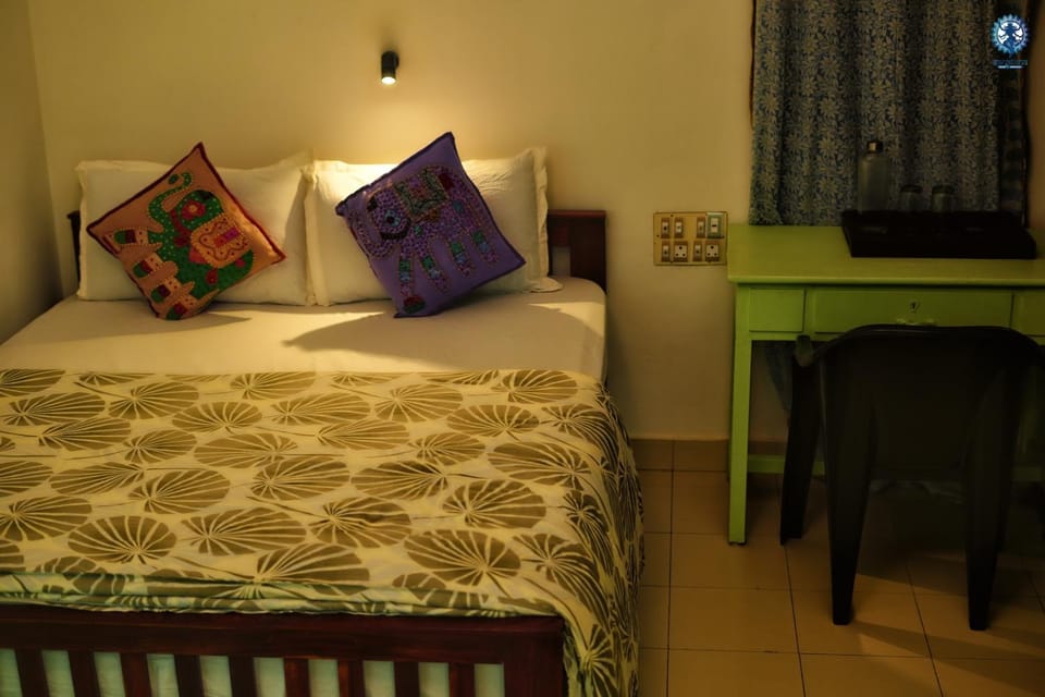 Thiruvathira House Near Kovalam light house beach Vacation rental in India