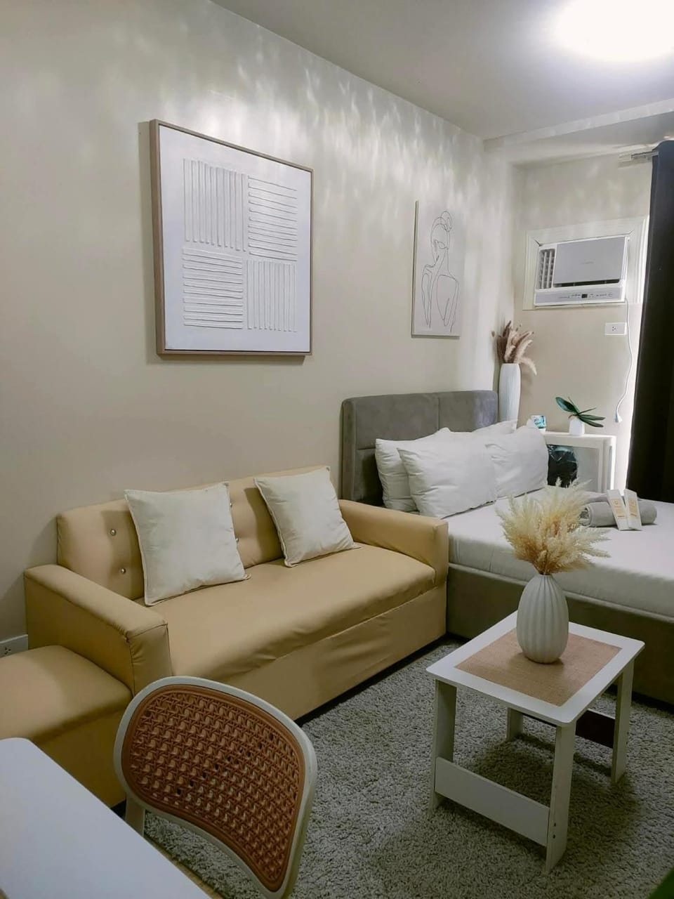 Ilo2stayAirbnb Torres Apartment hotel in Iloilo City