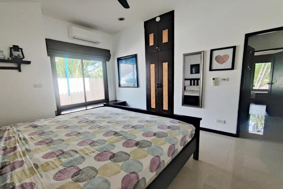 Southern Lanta C8 Villa in Sala Dan