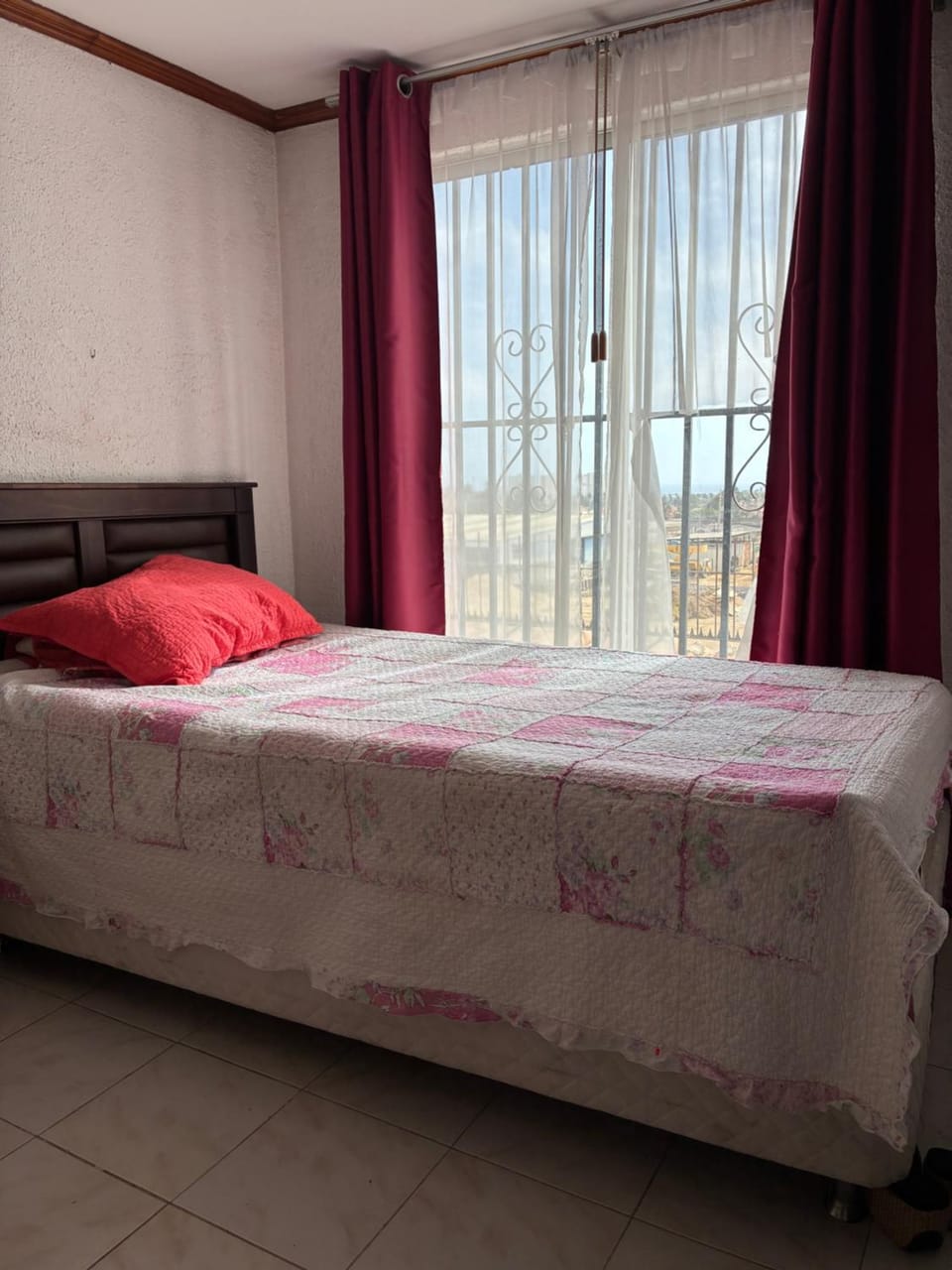 House la cantera House in Coquimbo