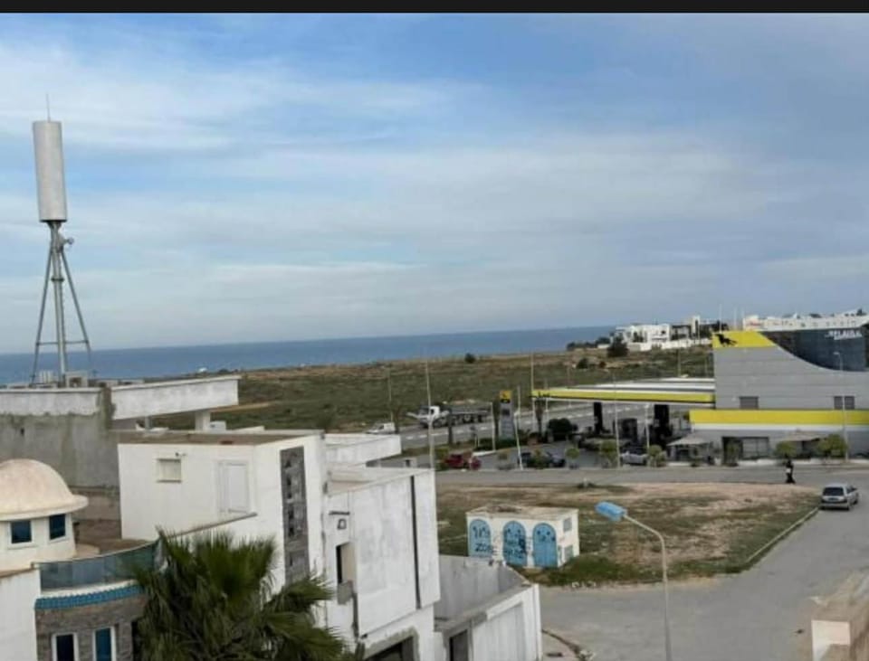 Résidence Jasmin Apartment in Sousse Governorate, Tunisia