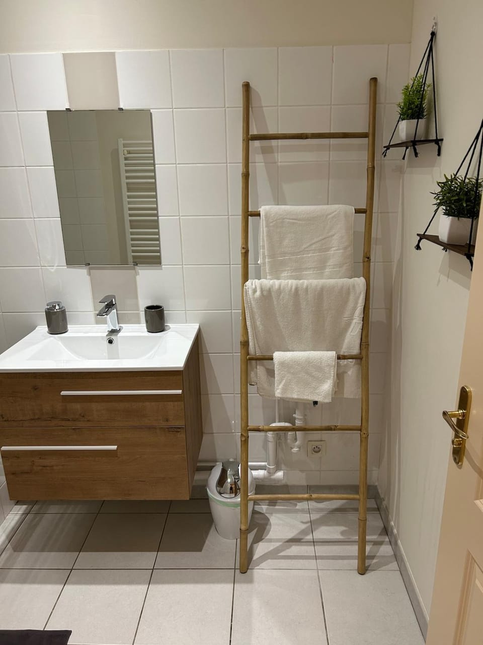 Superbe studio Hyper centre Apartment in Grand Est
