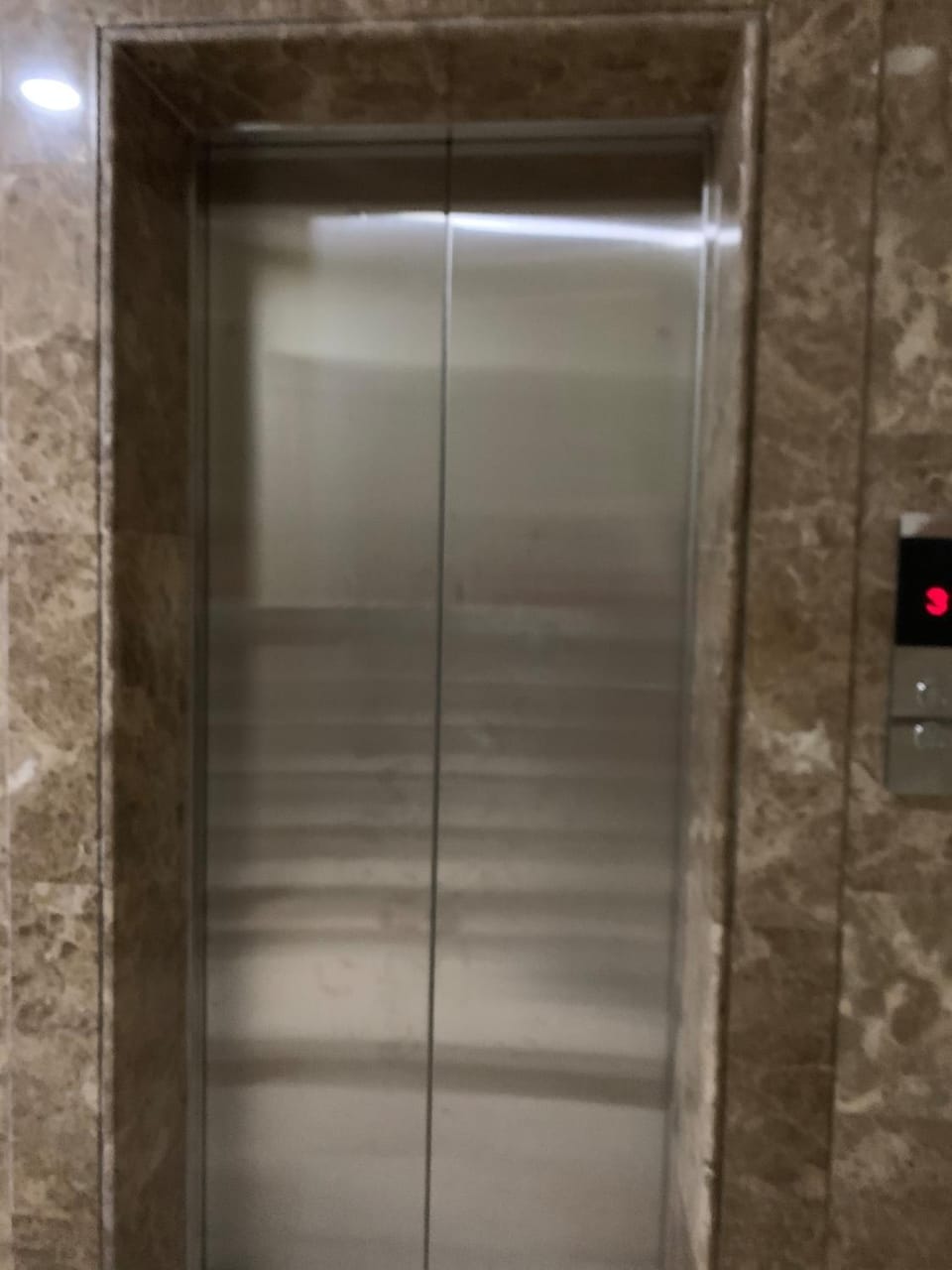 elevator