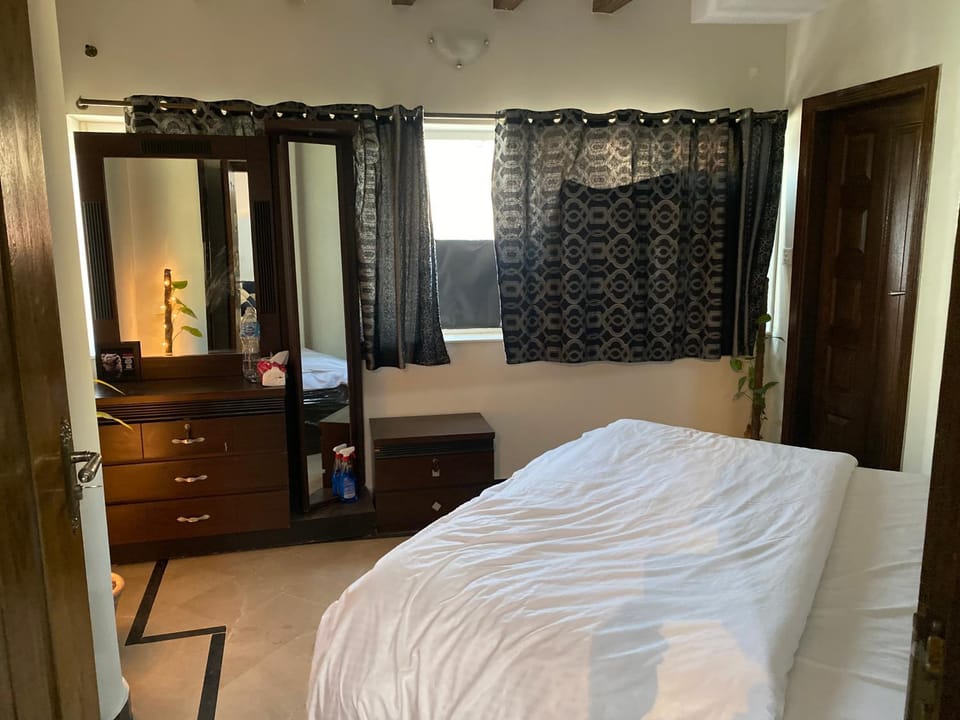 E11 Puran Heights Apartment in Islamabad Capital Territory