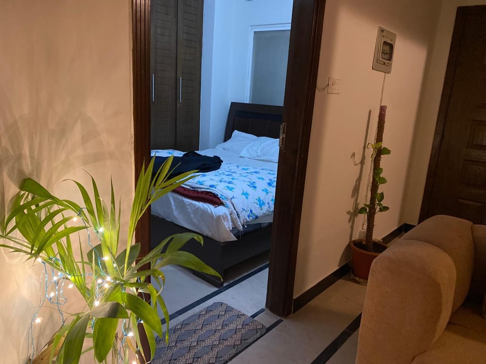 E11 Puran Heights Apartment in Islamabad Capital Territory