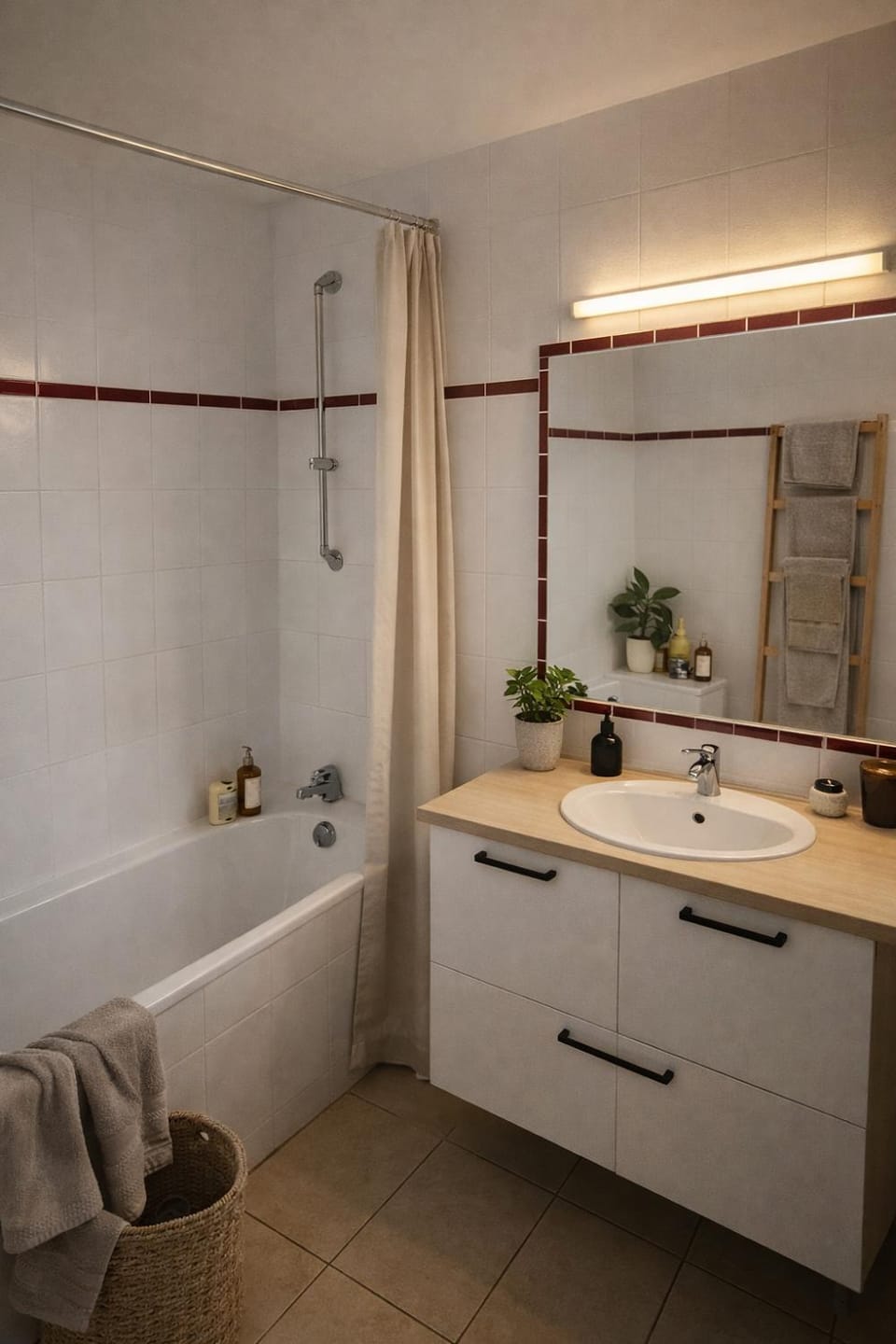 Le Bleu de Léopold - Cosy studio - Hypercentre Apartment in Nancy