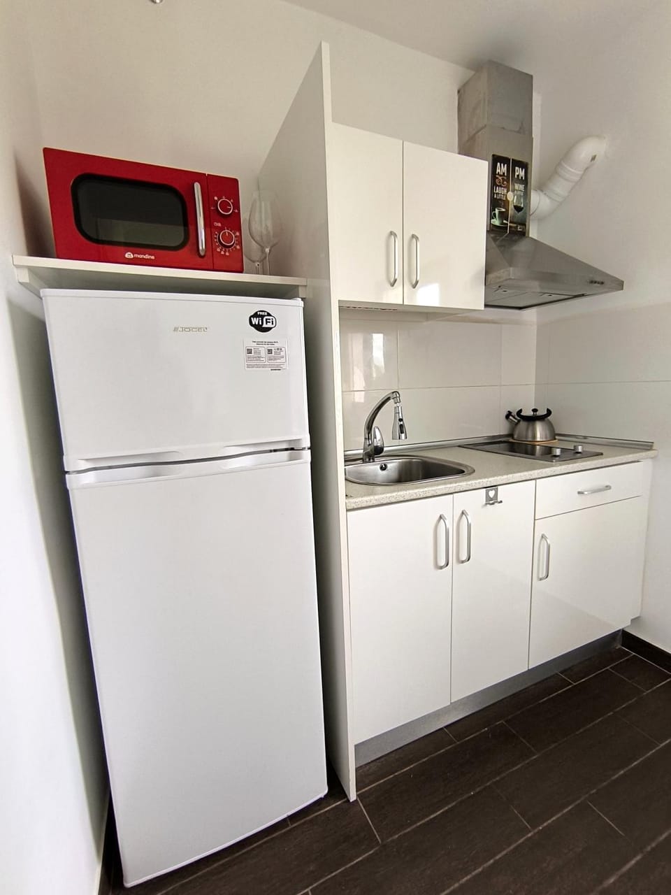 Atico Michelangelo II Penthouse Terrace & Grill Apartment in Salou